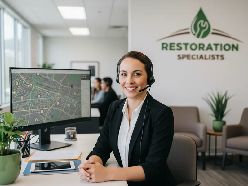 Water Damage Restoration  in Eagle Point  FAQ