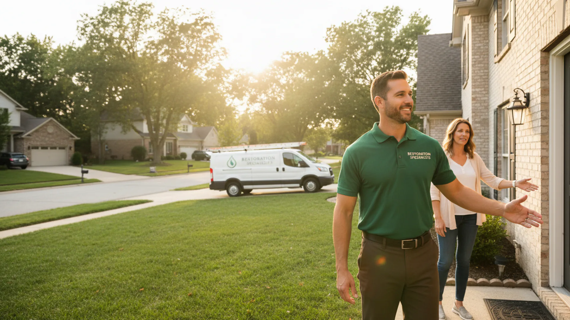 Affordable Water Damage Restoration in Eagle Point, OR Near Me – Professional Service Without Hidden Fees